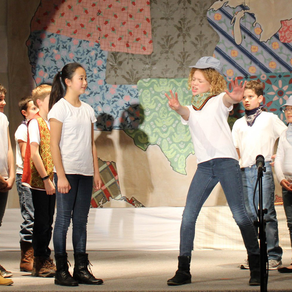 school programs photo